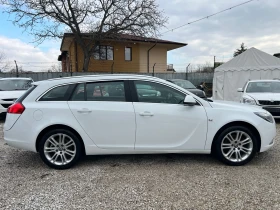 Opel Insignia A 2.0T4x4* АВТОМАТИК* ШВЕЙЦАРИЯ* , снимка 4
