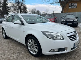 Opel Insignia A 2.0T4x4* АВТОМАТИК* ШВЕЙЦАРИЯ* , снимка 3