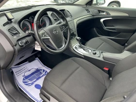 Opel Insignia A 2.0T4x4* АВТОМАТИК* ШВЕЙЦАРИЯ* , снимка 13