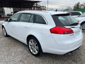 Opel Insignia A 2.0T4x4* АВТОМАТИК* ШВЕЙЦАРИЯ* , снимка 7