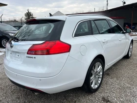 Opel Insignia A 2.0T4x4* АВТОМАТИК* ШВЕЙЦАРИЯ* , снимка 5