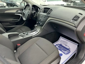 Opel Insignia A 2.0T4x4* АВТОМАТИК* ШВЕЙЦАРИЯ* , снимка 15