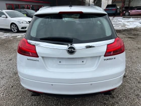 Opel Insignia A 2.0T4x4* АВТОМАТИК* ШВЕЙЦАРИЯ* , снимка 6