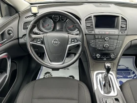 Opel Insignia A 2.0T4x4* АВТОМАТИК* ШВЕЙЦАРИЯ* , снимка 11
