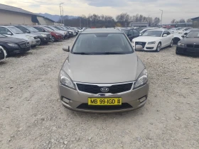Kia Ceed 1.6 дизел , снимка 2