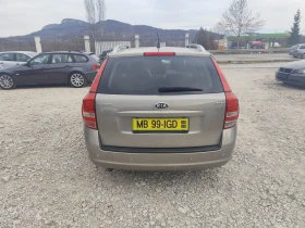 Kia Ceed 1.6 дизел , снимка 6