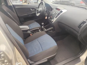 Kia Ceed 1.6 дизел , снимка 12