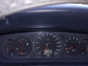 Citroen C5 Бензин/ Газ, снимка 6
