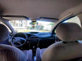 Citroen C5 Бензин/ Газ, снимка 2