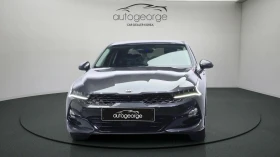 Kia K5 2.0 NOBLESSE autogeorge.com, снимка 3