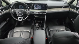 Kia K5 2.0 NOBLESSE autogeorge.com, снимка 6