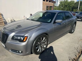 Chrysler 300c, снимка 3