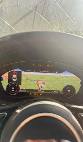 Audi A5 coupe Det bang, снимка 10