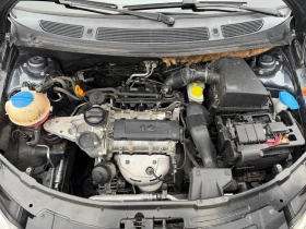 Skoda Fabia 1.2i-70PS-КЛИМАТРОНИК, снимка 14