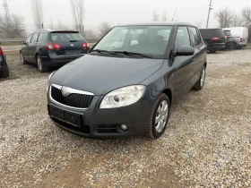 Skoda Fabia 1.2i-70PS-КЛИМАТРОНИК, снимка 1