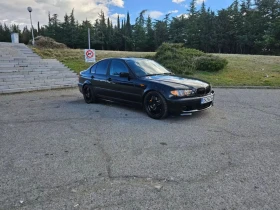 BMW 320, снимка 2