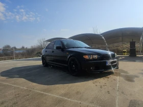 BMW 320, снимка 8