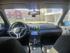 BMW 320, снимка 5