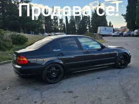BMW 320, снимка 1