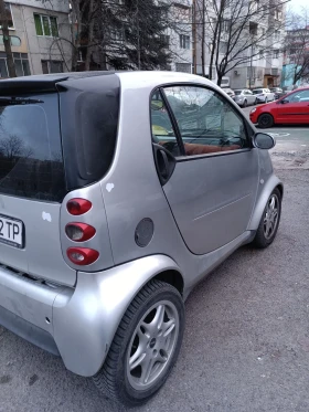 Smart Fortwo Passion , снимка 4