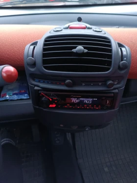 Smart Fortwo Passion , снимка 9