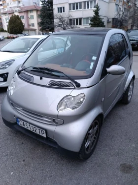 Smart Fortwo Passion , снимка 5