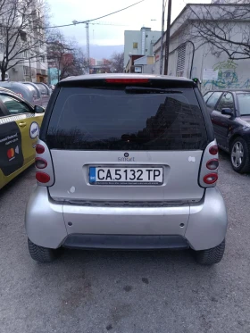 Smart Fortwo Passion , снимка 2