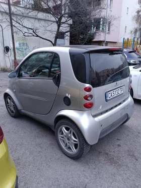 Smart Fortwo Passion , снимка 6