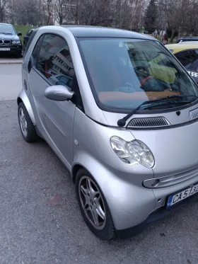 Smart Fortwo Passion , снимка 3