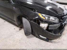 Kia Optima 2.4L I-4 DI, DOHC, VVT, 192HP Front Wheel Drive, снимка 17