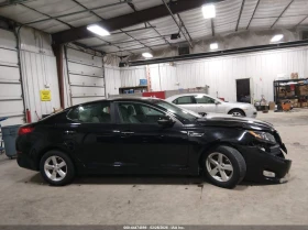 Kia Optima 2.4L I-4 DI, DOHC, VVT, 192HP Front Wheel Drive, снимка 13