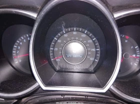 Kia Optima 2.4L I-4 DI, DOHC, VVT, 192HP Front Wheel Drive, снимка 7