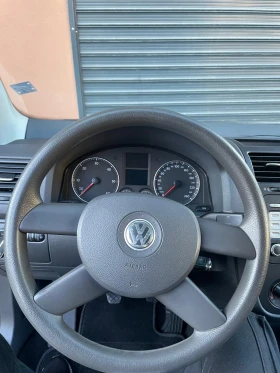 VW Golf 1.9 TDI , снимка 11