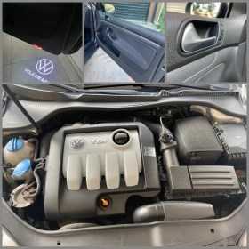 VW Golf 1.9 TDI , снимка 13