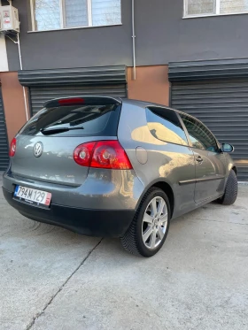 VW Golf 1.9 TDI , снимка 2