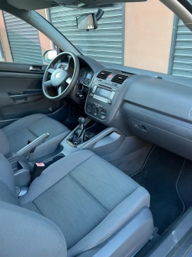 VW Golf 1.9 TDI , снимка 8