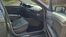 BMW 735 Газов инж , снимка 6