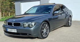 BMW 735 Газов инж , снимка 1