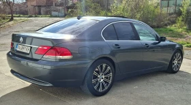 BMW 735 Газов инж , снимка 3