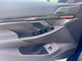 BMW 540 xDrive, снимка 11
