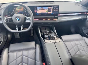 BMW 540 xDrive, снимка 16
