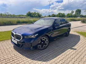 BMW 540 xDrive, снимка 1