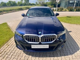 BMW 540 xDrive, снимка 8