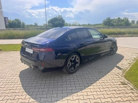 BMW 540 xDrive, снимка 2