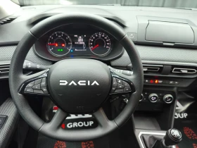 Dacia Sandero 1.0i бензин/газ, снимка 6