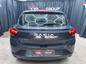 Dacia Sandero 1.0i бензин/газ, снимка 3