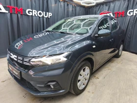 Dacia Sandero 1.0i бензин/газ, снимка 1