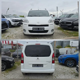 Peugeot Partner 1.6 HDI 8VALVES WIRELESS CAR PLAY/ANDROID AUTO , снимка 2