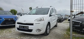 Peugeot Partner 1.6 HDI 8VALVES WIRELESS CAR PLAY/ANDROID AUTO , снимка 1