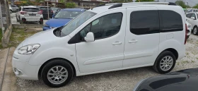 Peugeot Partner 1.6 HDI 8VALVES WIRELESS CAR PLAY/ANDROID AUTO , снимка 6